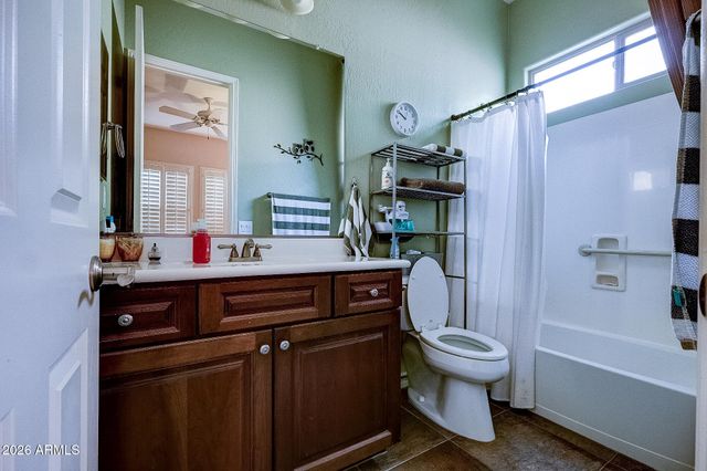 16603 W MESQUITE Street, Goodyear, AZ 85338