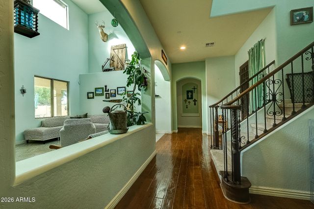 16603 W MESQUITE Street, Goodyear, AZ 85338