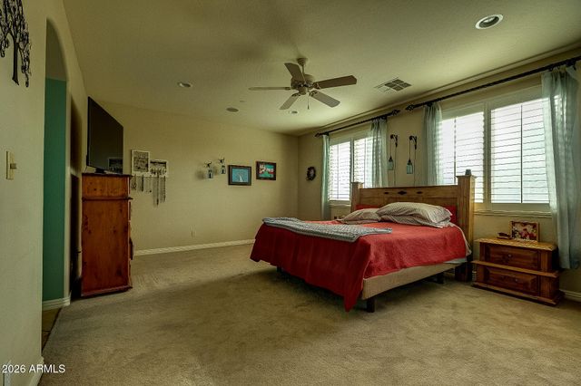 16603 W MESQUITE Street, Goodyear, AZ 85338