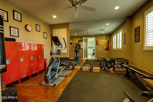 16603 W MESQUITE Street, Goodyear, AZ 85338