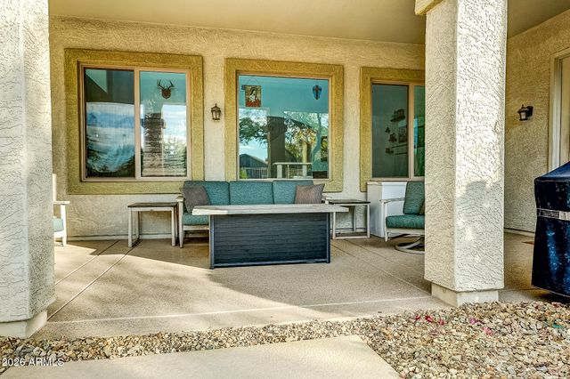 16603 W MESQUITE Street, Goodyear, AZ 85338