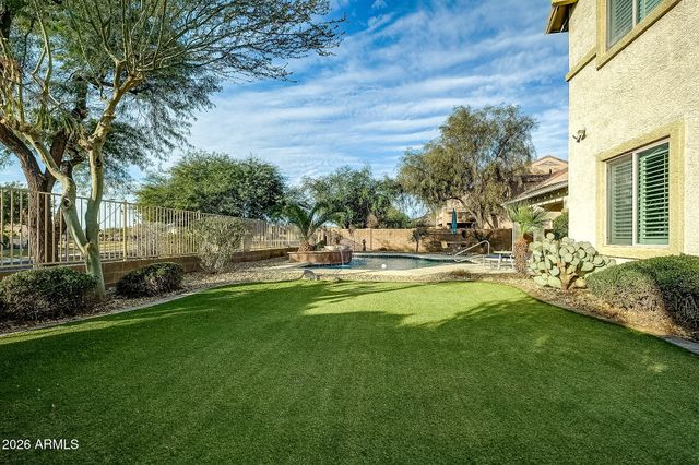 16603 W MESQUITE Street, Goodyear, AZ 85338