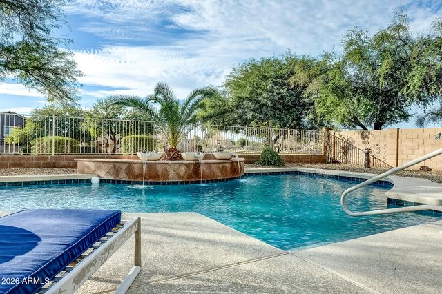 16603 W MESQUITE Street, Goodyear, AZ 85338