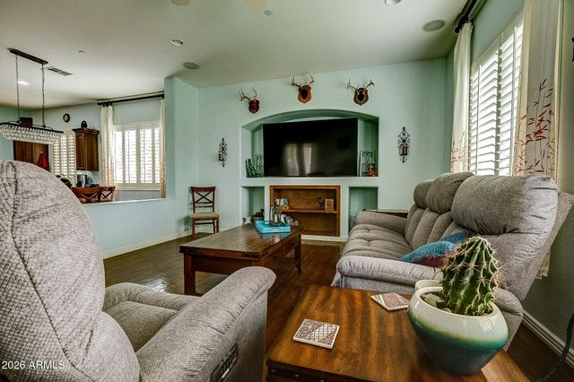 16603 W MESQUITE Street, Goodyear, AZ 85338