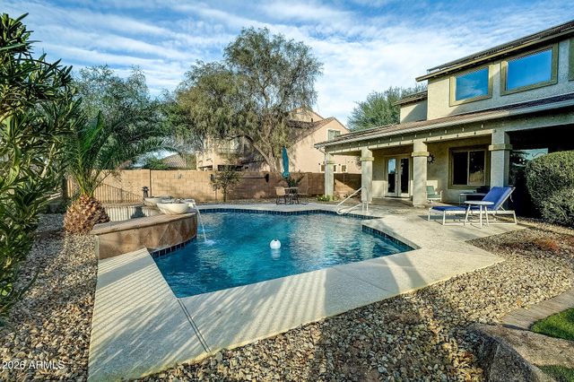 16603 W MESQUITE Street, Goodyear, AZ 85338