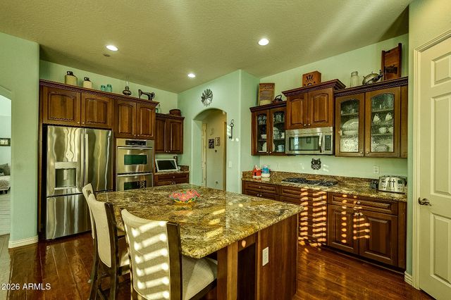 16603 W MESQUITE Street, Goodyear, AZ 85338