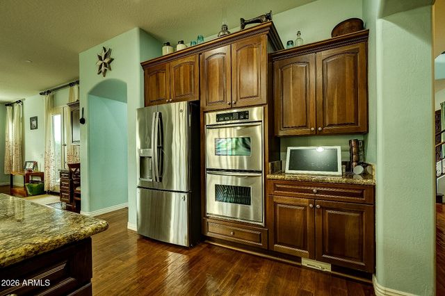 16603 W MESQUITE Street, Goodyear, AZ 85338