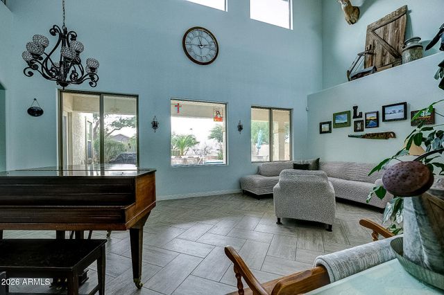 16603 W MESQUITE Street, Goodyear, AZ 85338