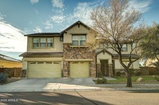 16603 W MESQUITE Street, Goodyear, AZ 85338