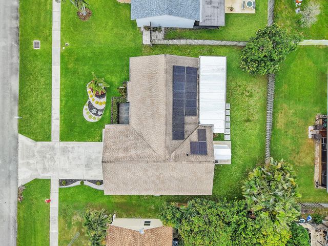 8411 Theresa Road, Boynton Beach, FL 33472