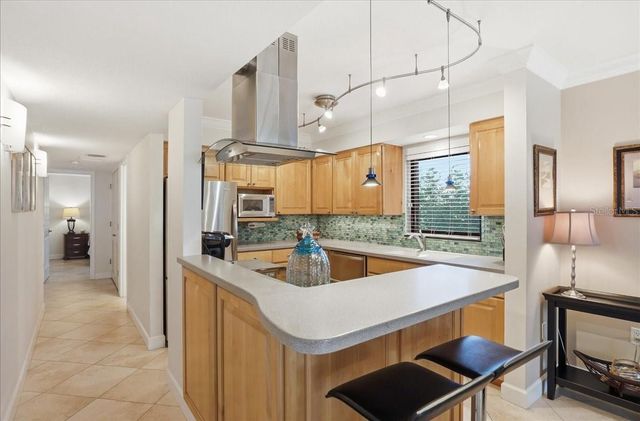 6804 GULF DRIVE 6804, Holmes Beach, FL 34217