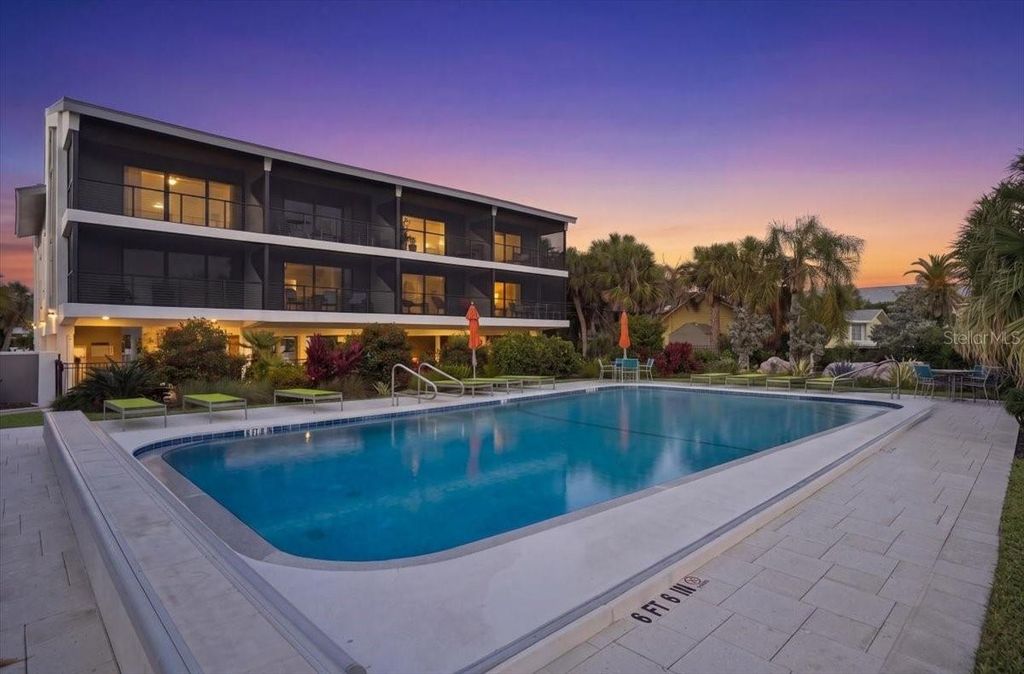 6804 GULF DRIVE 6804, Holmes Beach, FL 34217