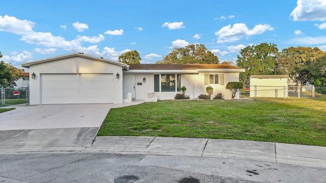 290 NW 65th Avenue, Margate, FL 33063