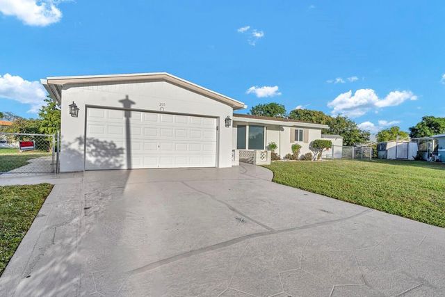 290 NW 65th Avenue, Margate, FL 33063