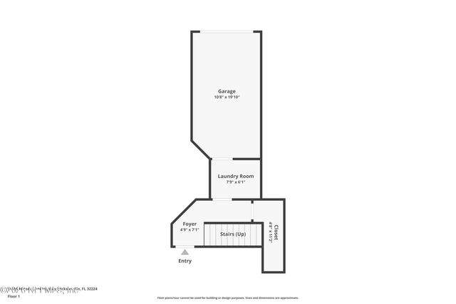 13856 HERONS LANDING Way 11-6, Jacksonville, FL 32224