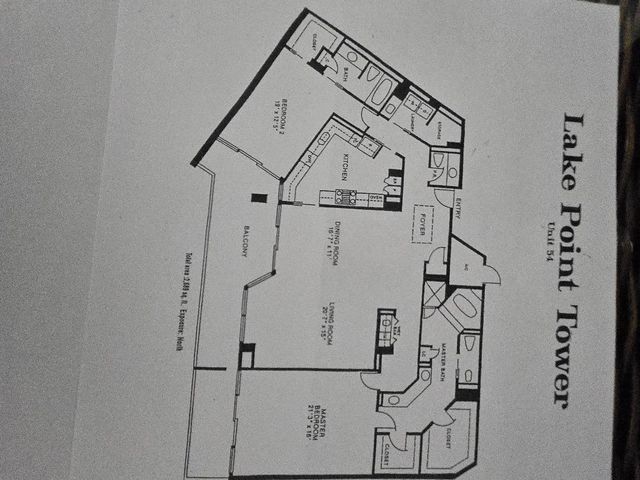 100 Lakeshore Drive 454, North Palm Beach, FL 33408