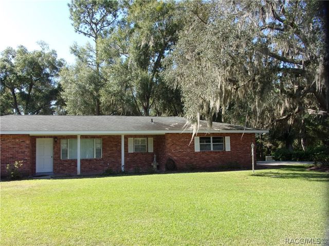 1821 Kimberly Lane, Inverness, FL 34452