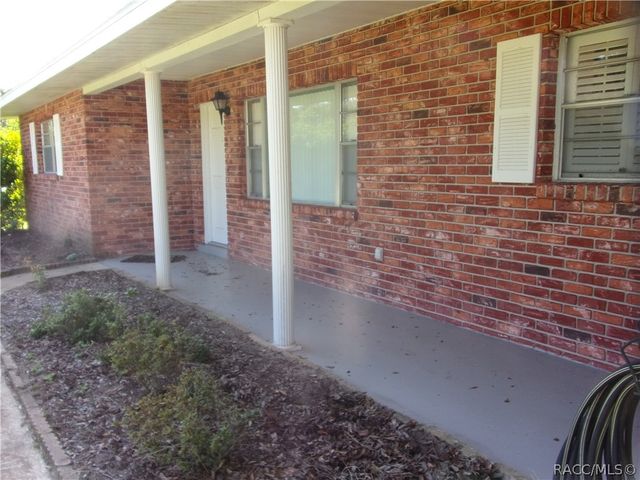 1821 Kimberly Lane, Inverness, FL 34452