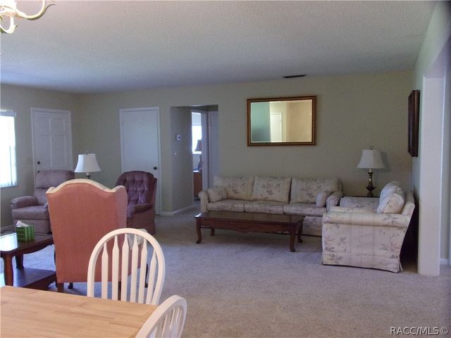 1821 Kimberly Lane, Inverness, FL 34452