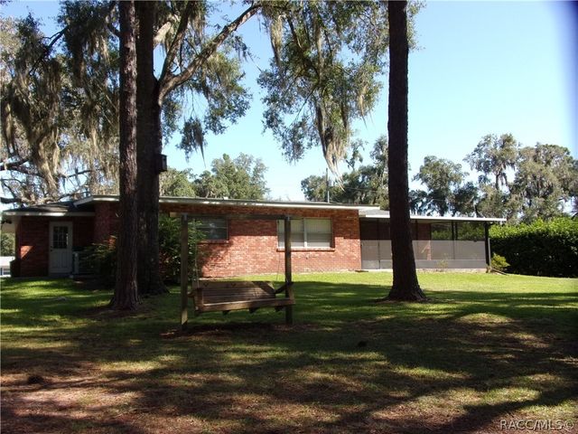 1821 Kimberly Lane, Inverness, FL 34452