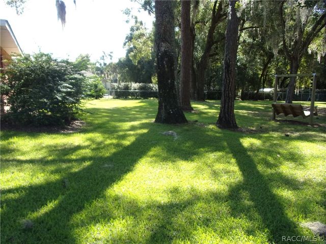 1821 Kimberly Lane, Inverness, FL 34452