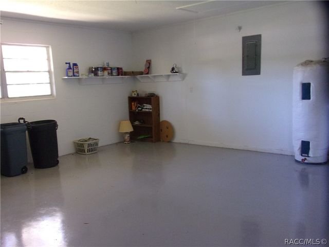 1821 Kimberly Lane, Inverness, FL 34452