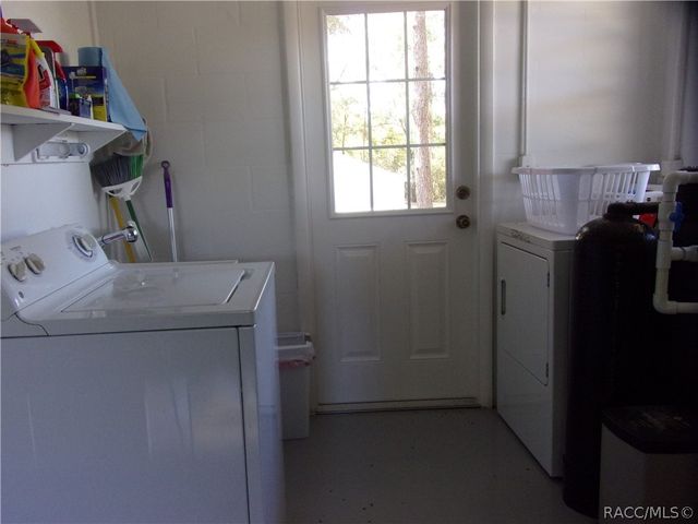 1821 Kimberly Lane, Inverness, FL 34452