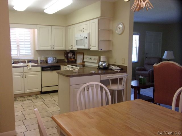 1821 Kimberly Lane, Inverness, FL 34452