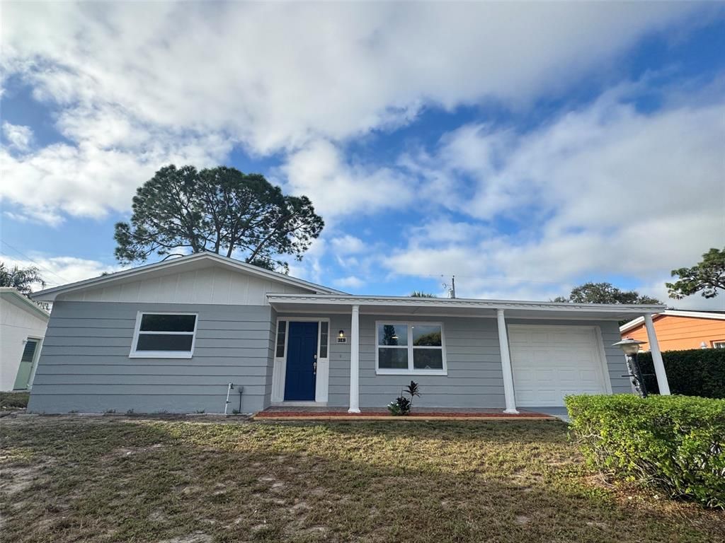 4142 CRESTFIELD AVENUE, Holiday, FL 34691