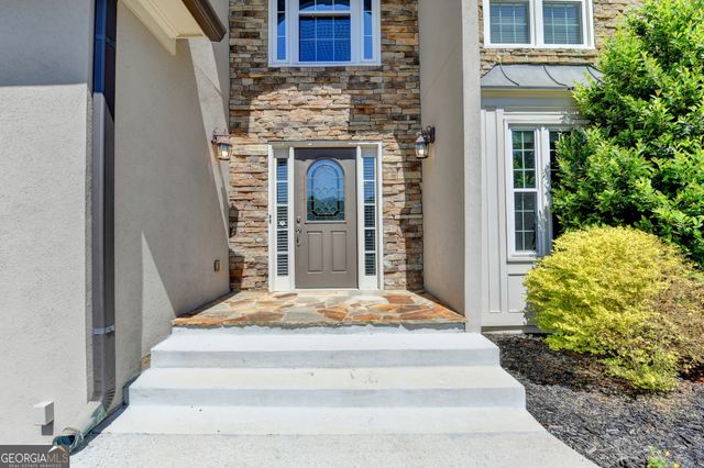1173 Forest Crest Court, Dacula, GA 30019
