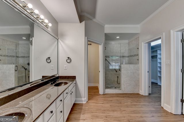 1173 Forest Crest Court, Dacula, GA 30019