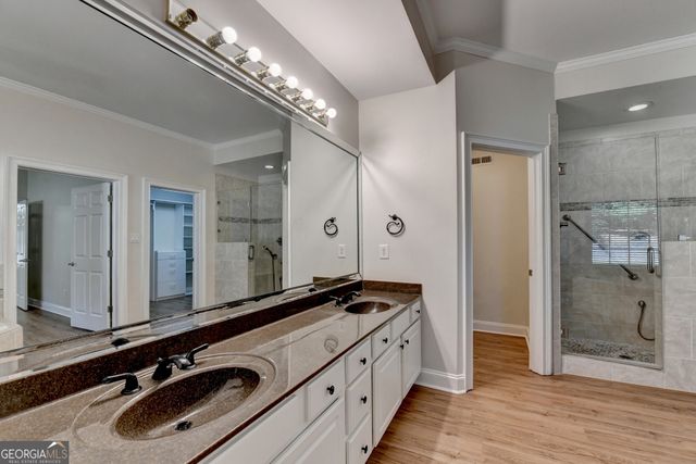 1173 Forest Crest Court, Dacula, GA 30019