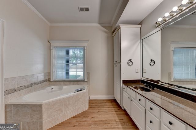 1173 Forest Crest Court, Dacula, GA 30019