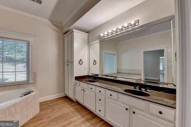 1173 Forest Crest Court, Dacula, GA 30019