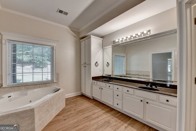 1173 Forest Crest Court, Dacula, GA 30019