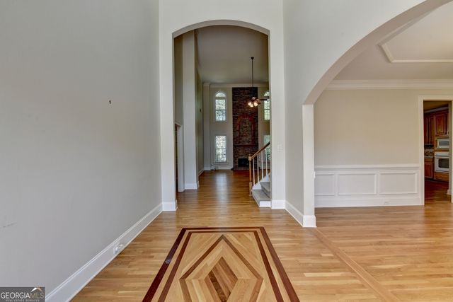 1173 Forest Crest Court, Dacula, GA 30019