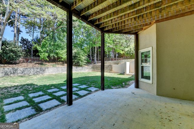 1173 Forest Crest Court, Dacula, GA 30019
