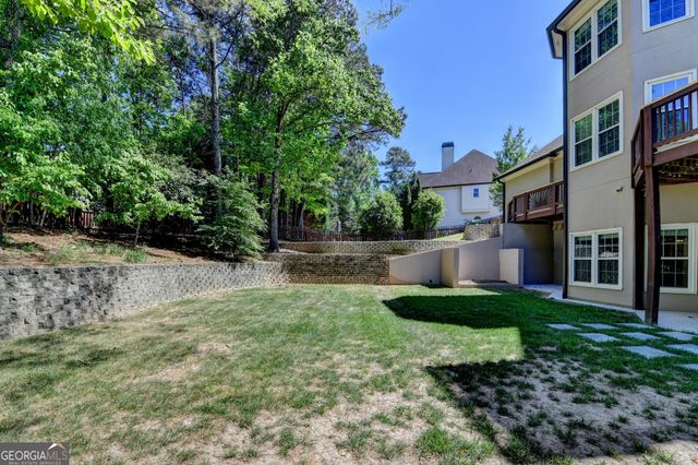 1173 Forest Crest Court, Dacula, GA 30019