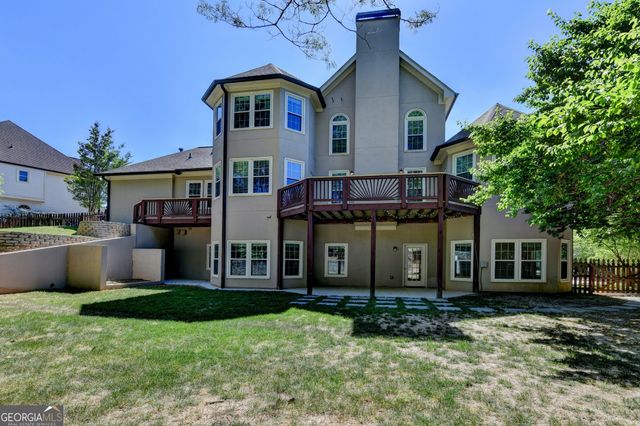 1173 Forest Crest Court, Dacula, GA 30019