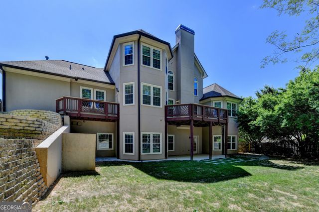 1173 Forest Crest Court, Dacula, GA 30019