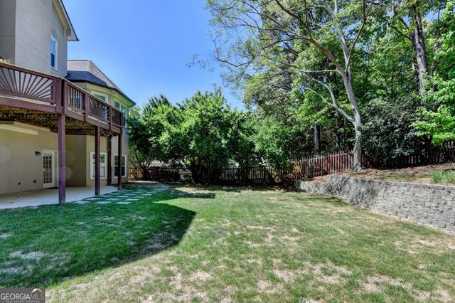 1173 Forest Crest Court, Dacula, GA 30019