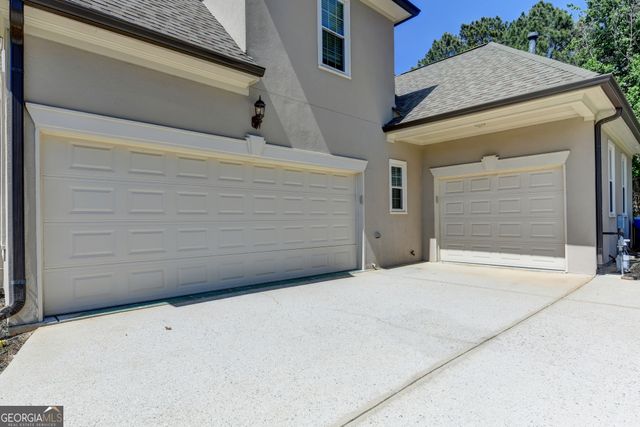 1173 Forest Crest Court, Dacula, GA 30019