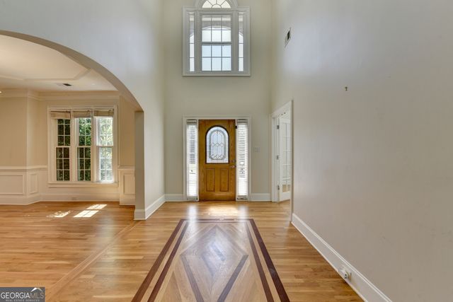 1173 Forest Crest Court, Dacula, GA 30019