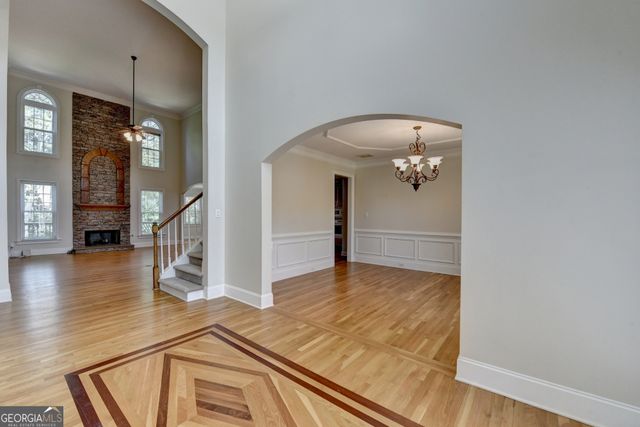 1173 Forest Crest Court, Dacula, GA 30019
