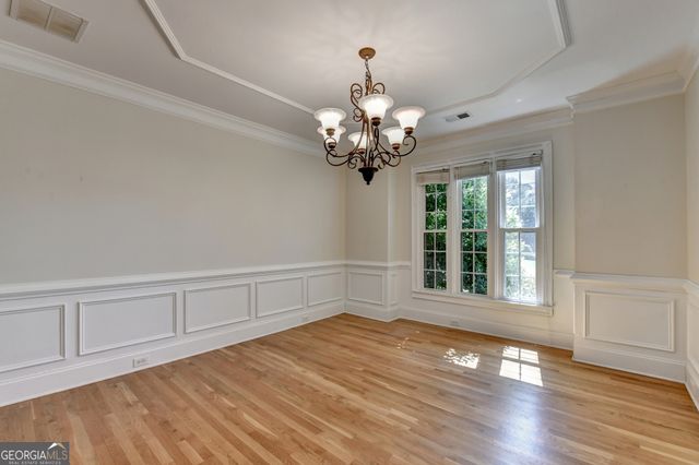 1173 Forest Crest Court, Dacula, GA 30019