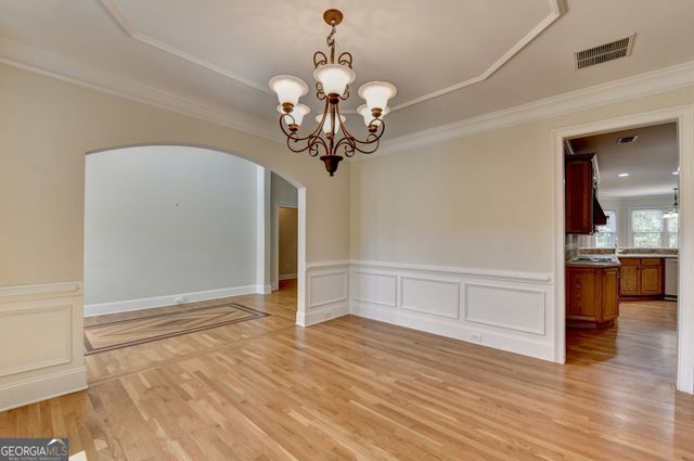 1173 Forest Crest Court, Dacula, GA 30019