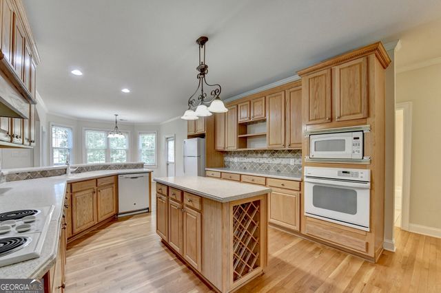 1173 Forest Crest Court, Dacula, GA 30019