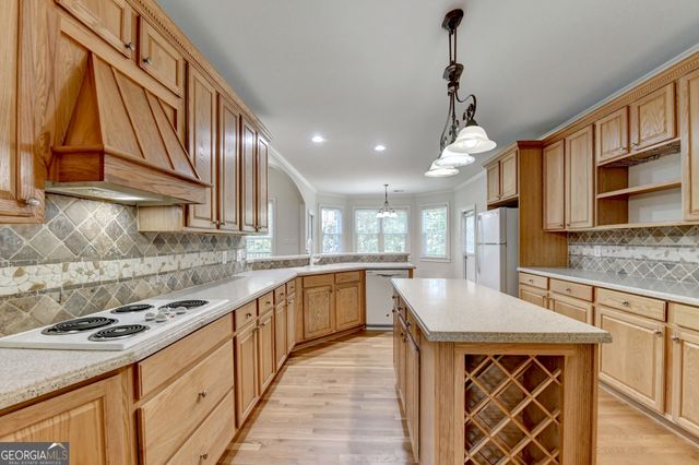 1173 Forest Crest Court, Dacula, GA 30019
