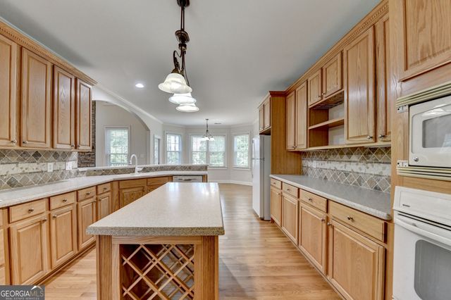 1173 Forest Crest Court, Dacula, GA 30019
