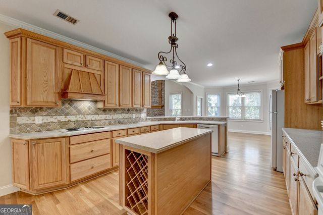 1173 Forest Crest Court, Dacula, GA 30019